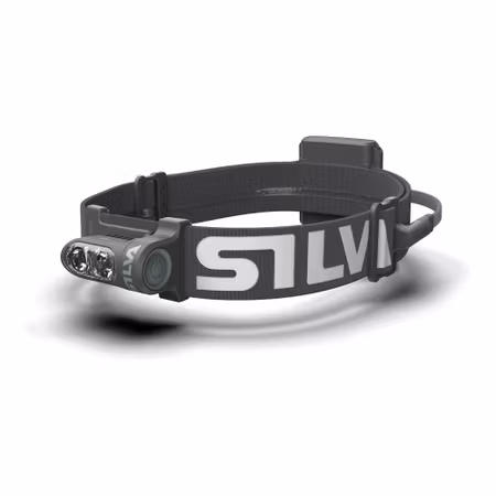 Silva Trail Runner Free 2 Hybrid Pannlampa