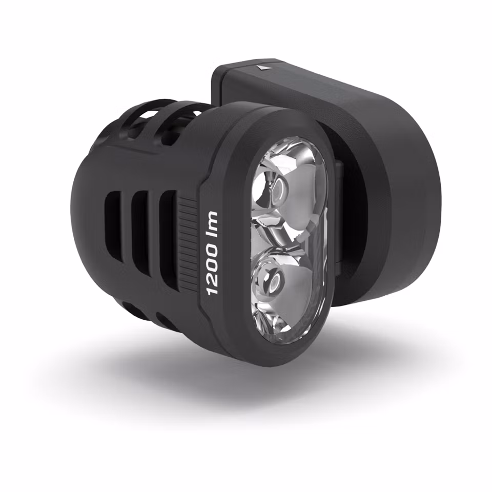 Silva Free 1200 XS Pannlampa