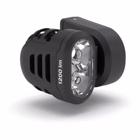 Silva Free 1200 XS Pannlampa