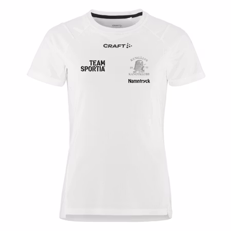 Kungälvs Kanotklubb Craft Rush 2.0 Tee Dam