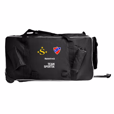 Surte BK/Kareby IS Kosa HB 80 Max Hjulbag