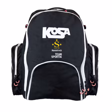 Surte BK Kosa HB 75 Ryggsäck/Hjulbag