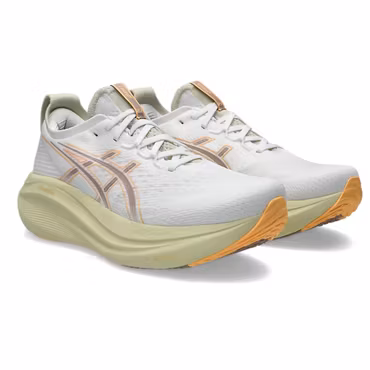 Asics Gel-Nimbus 27 M