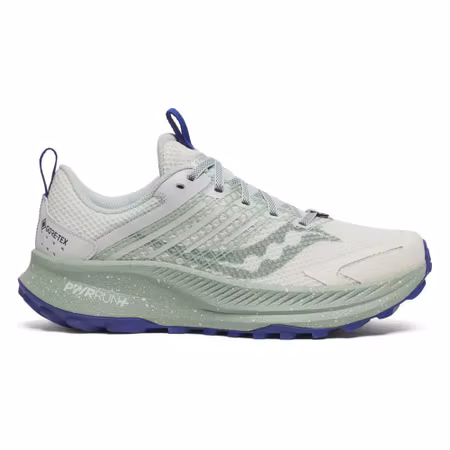 Saucony Ride TR 2 GTX W Löparskor