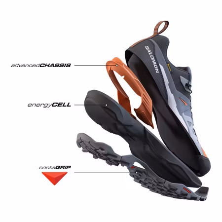 Salomon X Ultra 360 GTX W