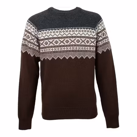 True North Tröja Ull M