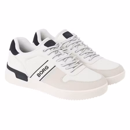 Björn Borg Leather Sneakers T2900 M