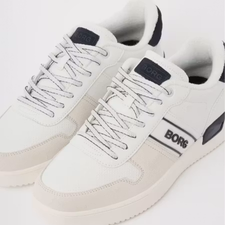 Björn Borg Leather Sneakers T2900 M