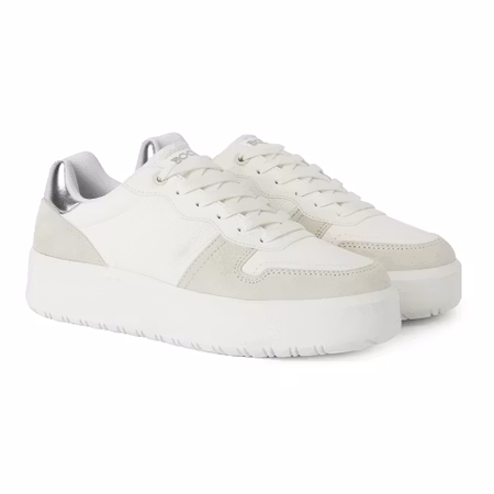 Björn Borg Nylon Metallic Sneakers T2400 W