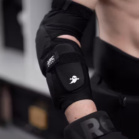 Kosa Ghost Armbågsskydd