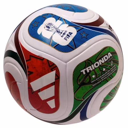 Adidas World Cup League 26 Box fotboll