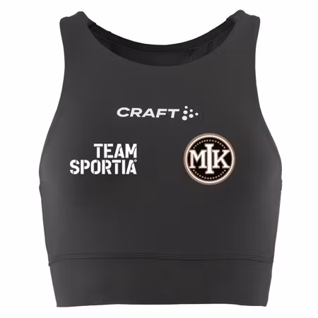 Majorna IK Craft Rush 2.0 Crop Top