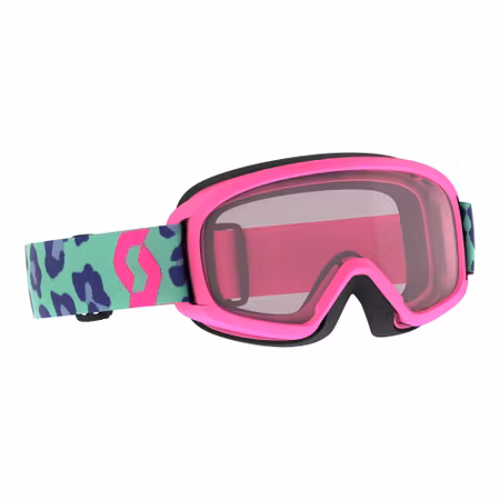 Scott Goggle Jr Witty SGL 5-10 År