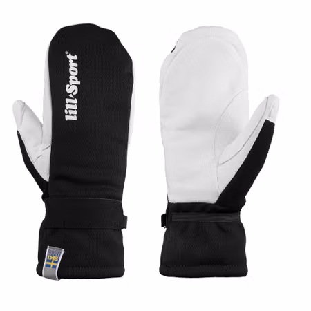 Lillsport Mitt 1 Tumvantar