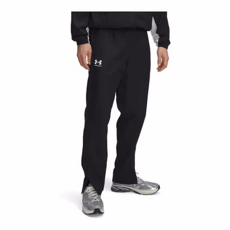 Under Armour UA Rival Woven Windbreaker Pants Vindbyxor