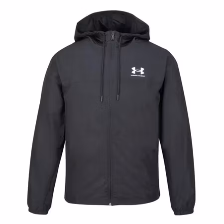 Under Armour UA Rival Woven Windbreaker Jacket Vindjacka