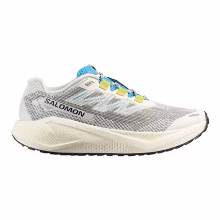 Salomon Aero Blaze 3 Grvl Löparskor M