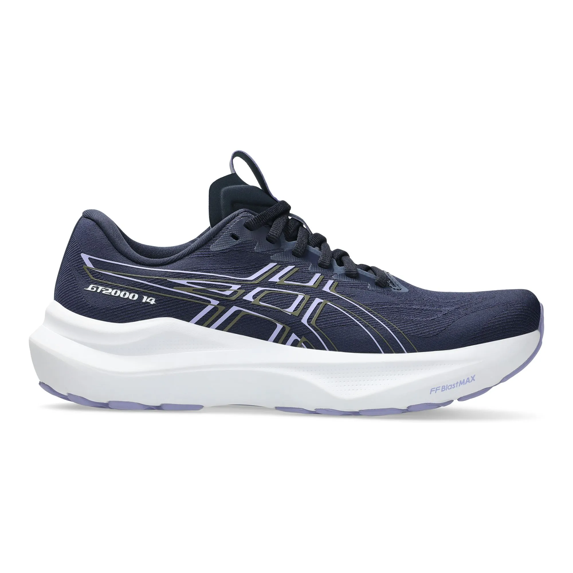 Asics Gt-2000 14 W Löparskor - Sport99.se