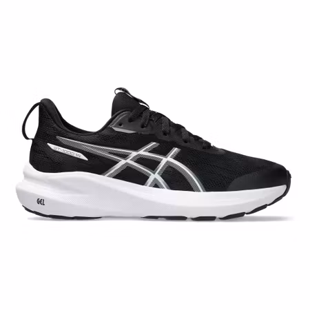 Asics GT-1000 14 Gs Löparskor Black/Steel Grey Jr