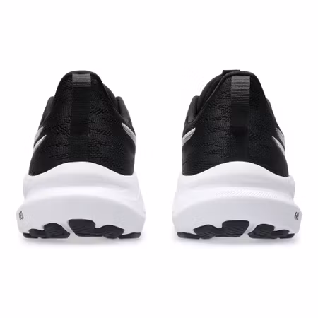 Asics GT-1000 14 Gs Löparskor Black/Steel Grey Jr