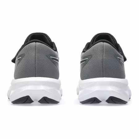 Asics Patriot 14 Ps Löparskor Black/White Kids