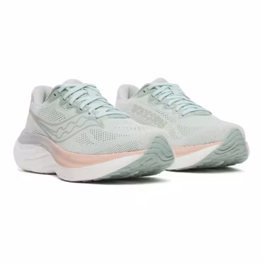 Saucony Ride 19 W Löparskor