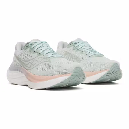 Saucony Ride 19 W Löparskor