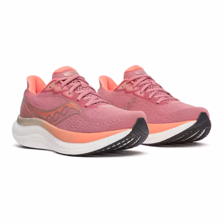 Saucony Triumph 23 W Löparskor