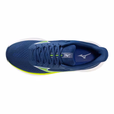 Mizuno Wave Inspire 22 M Löparskor