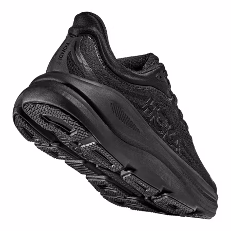 Hoka W Bondi 9 Wide Löparskor