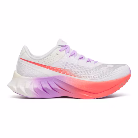 Saucony Endorphin Pro 4 W Löparskor