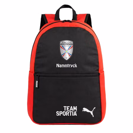 Assyriska BK Puma Teamgoal Ryggsäck