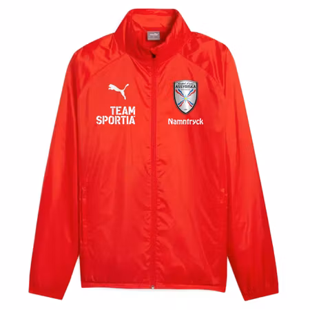 Assyriska BK Puma Regnjacka JR