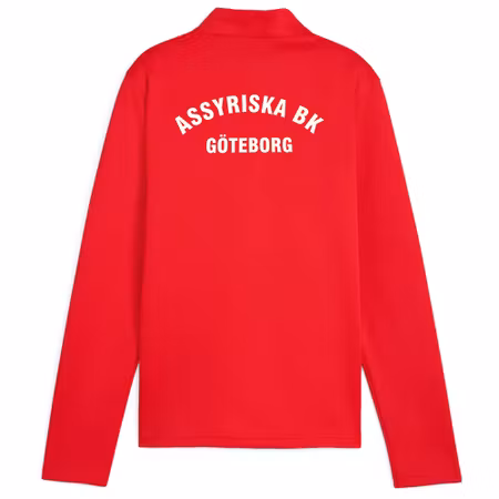 Assyriska BK Puma Träningströja SR