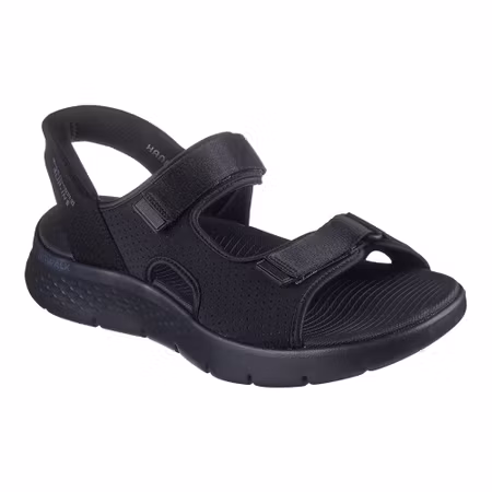 Skechers Go Walk Flex Sandal Easy Entry Herr