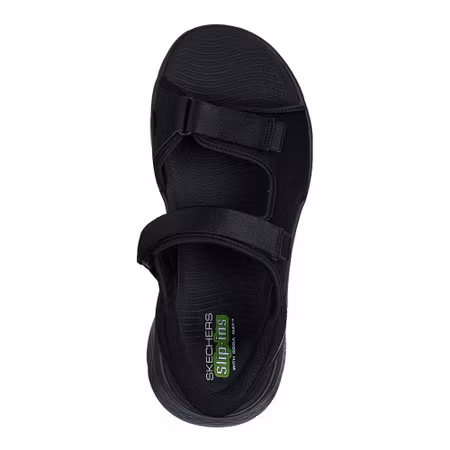 Skechers Go Walk Flex Sandal Easy Entry Herr
