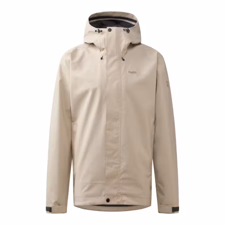 Haglöfs Breeze Proof Jacket Men Regnjacka