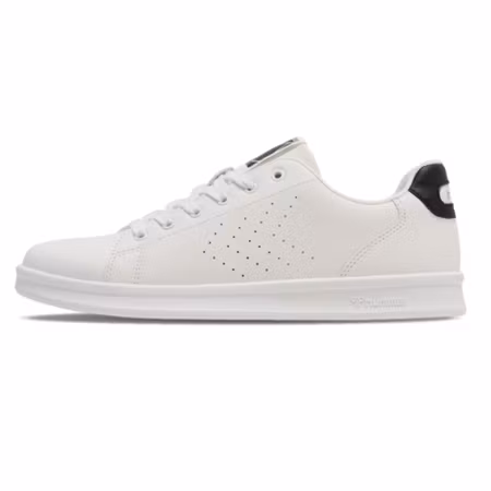 Hummel Court Line Sneakers Unisex