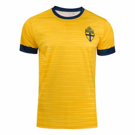 Clique Sverige Sub Tee Sr