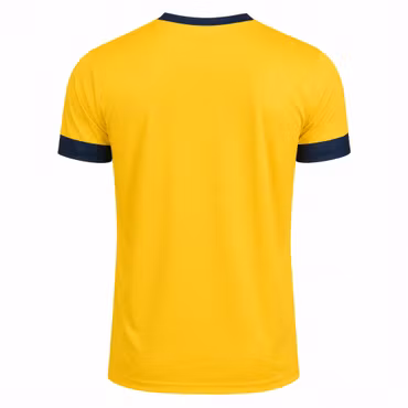 Clique Sverige Sub Tee Jr