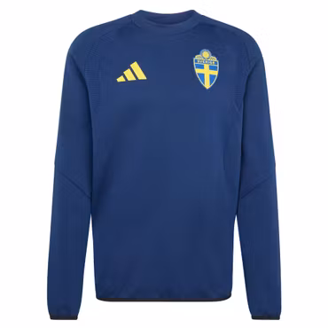 Adidas Tiro Tech Sverige Tröja M