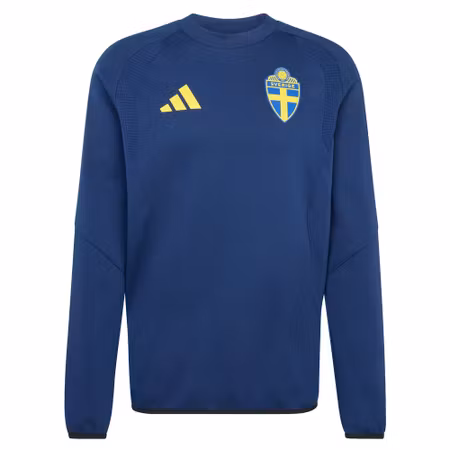 Adidas Tiro Tech Sverige Tröja M