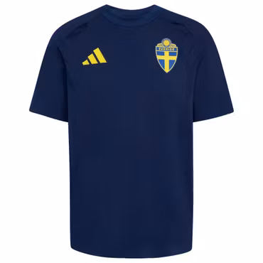 Adidas Sverige Tiro Tech Tee M