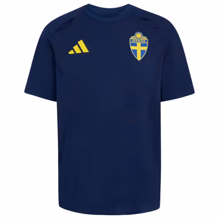 Adidas Sverige Tiro Tech Tee M