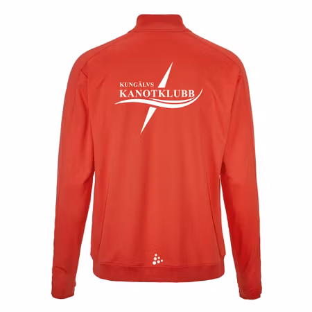 Kungälvs Kanotklubb Craft Evolve 2.0 Full Zip Top