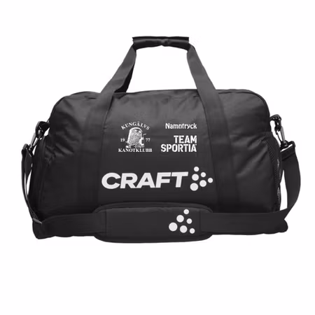 Kungälvs Kanotklubb Craft Ability Duffel Bag