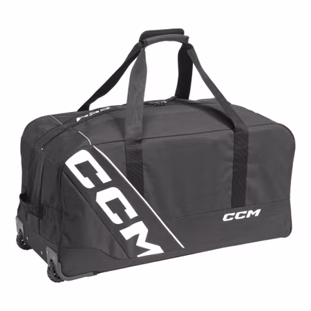 CCM 520 Wheeled Bag 32" Bag