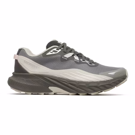 Merrell Agility Trail Wp W Walkingskor
