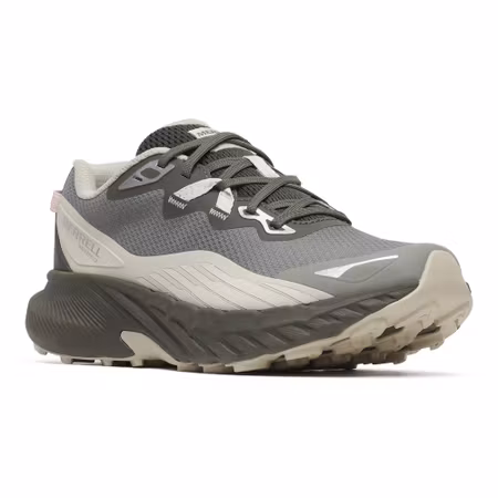 Merrell Agility Trail Wp W Walkingskor
