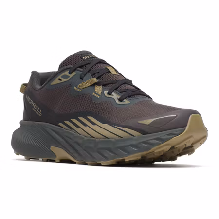 Merrell Agility Trail Wp M Walkingskor